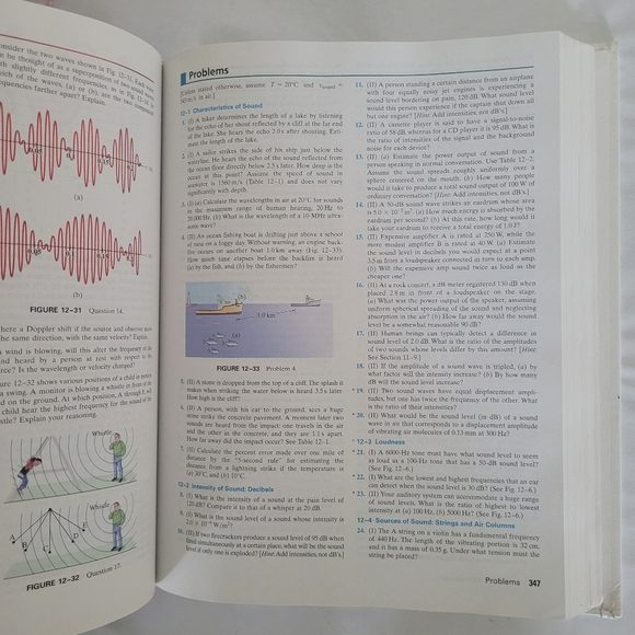 Physics: Principles with Applications (6th Edition) (Updated) - Picture 3 of 5